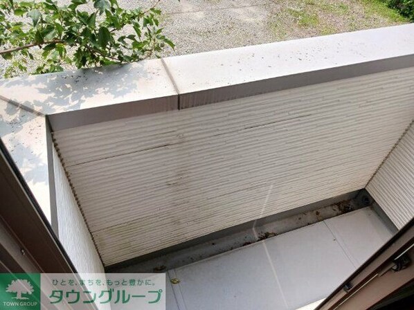 Creo中村公園の物件内観写真